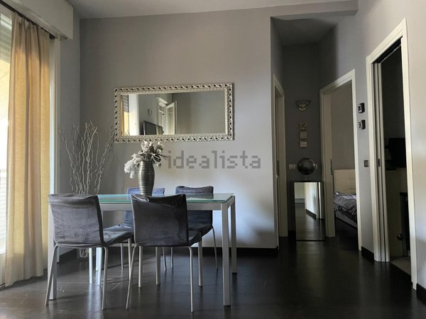 appartamento in vendita a Cervia in zona Milano Marittima