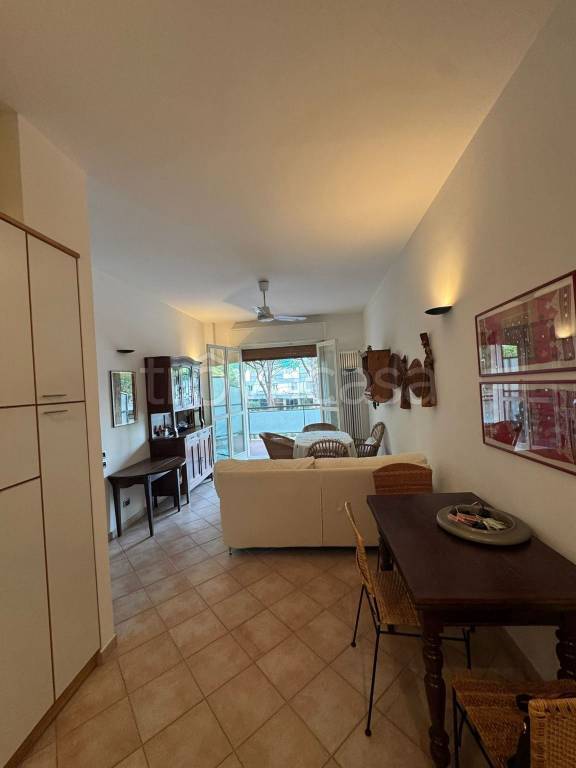 appartamento in vendita a Cervia in zona Milano Marittima