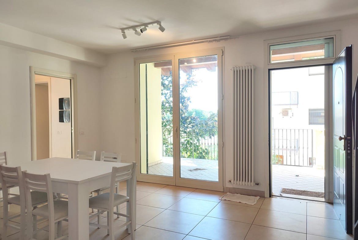 appartamento in vendita a Cervia