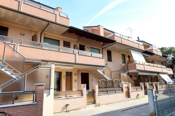 appartamento in vendita a Cervia
