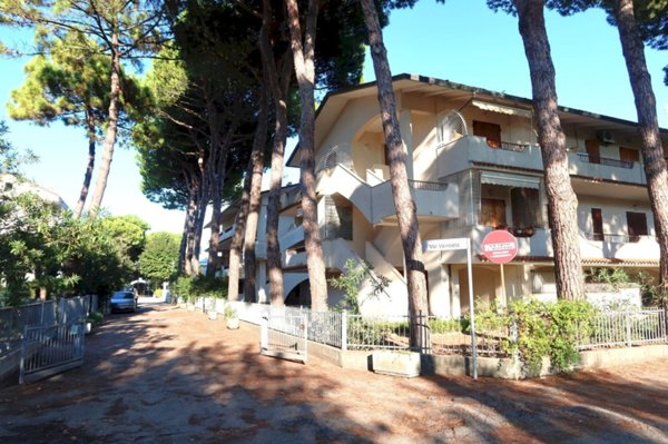 appartamento in vendita a Cervia in zona Pinarella