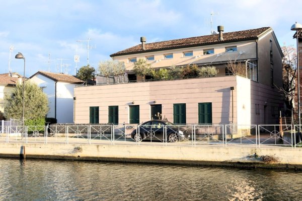 appartamento in vendita a Cervia