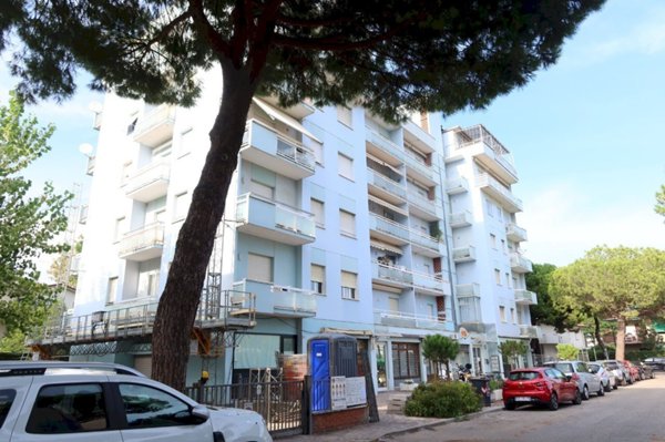 appartamento in vendita a Cervia in zona Milano Marittima