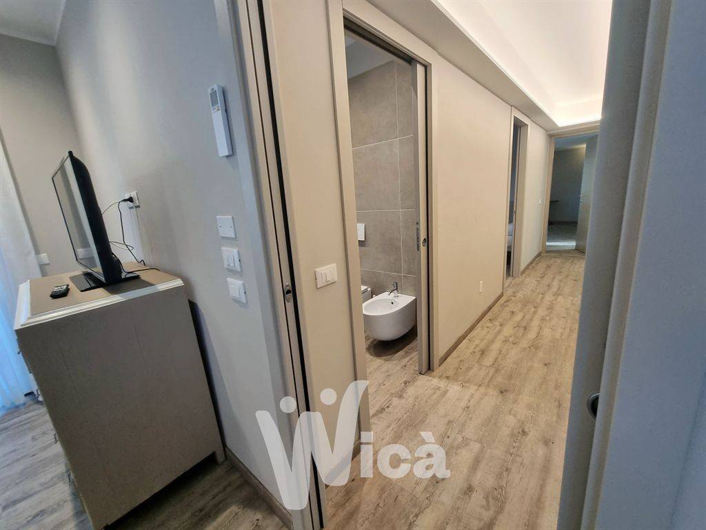 appartamento in vendita a Cervia in zona Pinarella