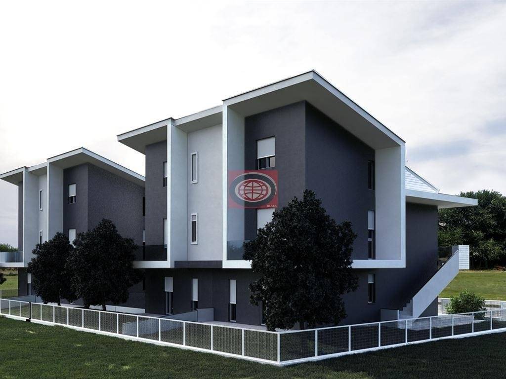 appartamento in vendita a Cervia in zona Pinarella