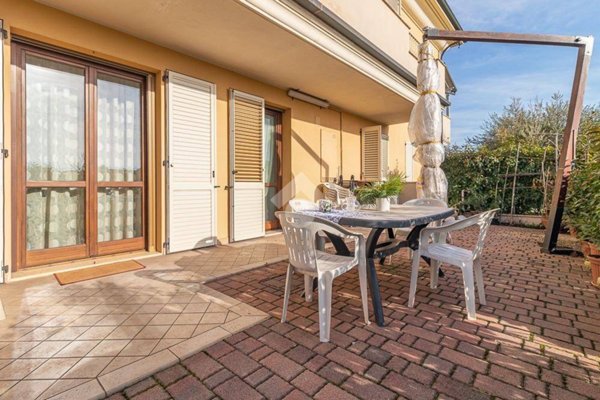 appartamento in vendita a Cervia