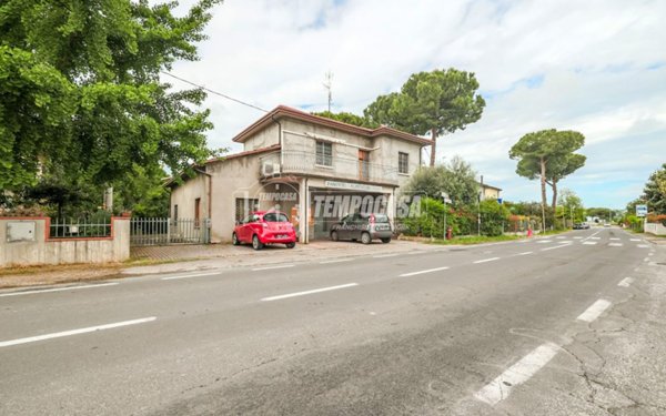 casa indipendente in vendita a Cervia in zona Cannuzzo