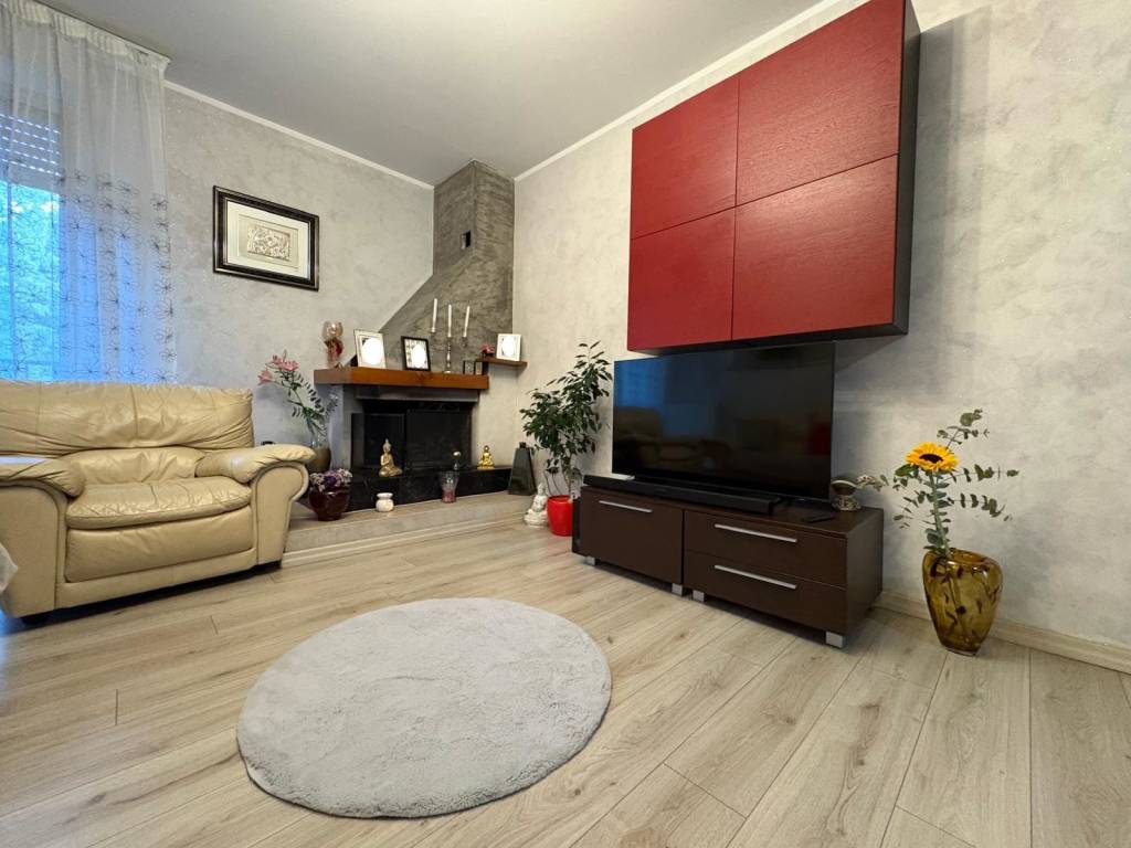 appartamento in vendita a Cervia in zona Pinarella