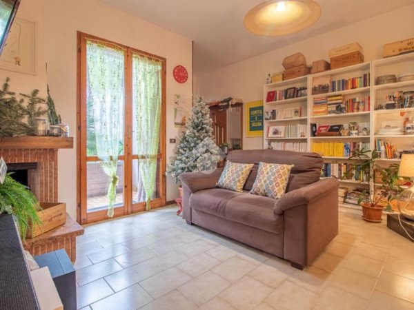 appartamento in vendita a Cervia in zona Pinarella