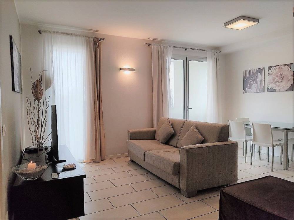 appartamento in vendita a Cervia