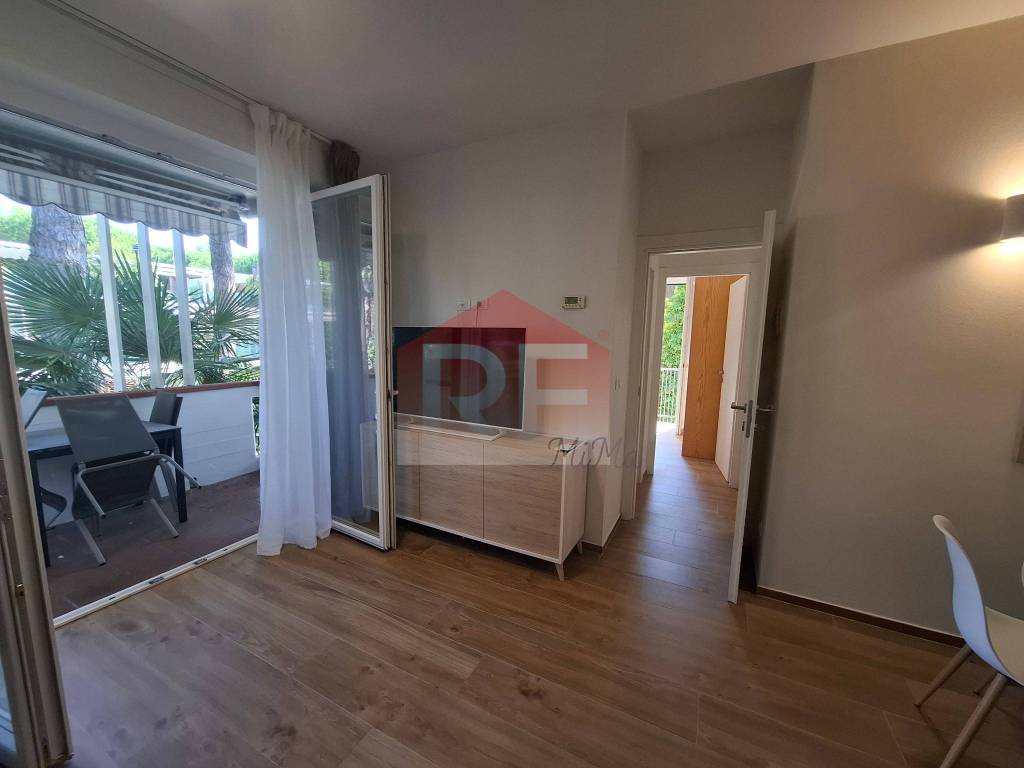 casa indipendente in vendita a Cervia in zona Milano Marittima