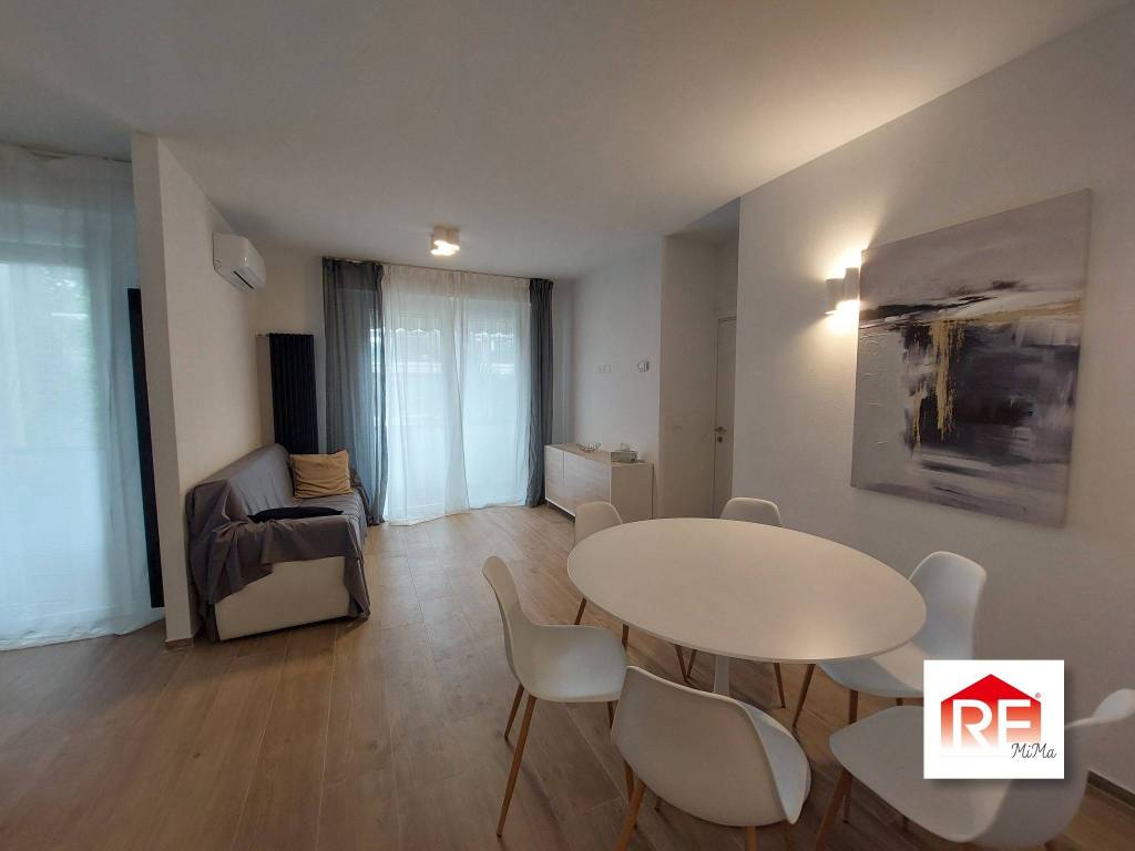 casa indipendente in vendita a Cervia in zona Milano Marittima