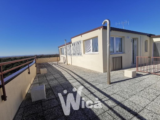 appartamento in vendita a Cervia in zona Milano Marittima