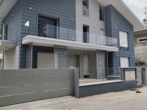 appartamento in vendita a Cervia