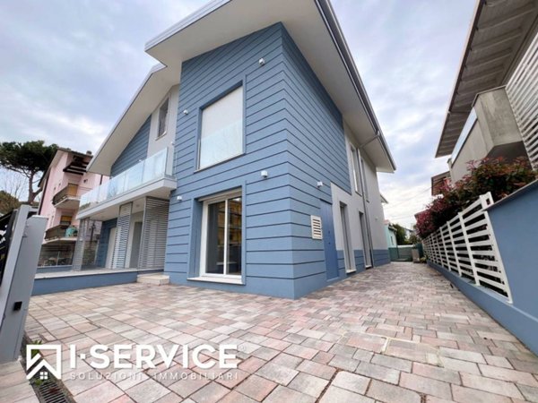 appartamento in vendita a Cervia