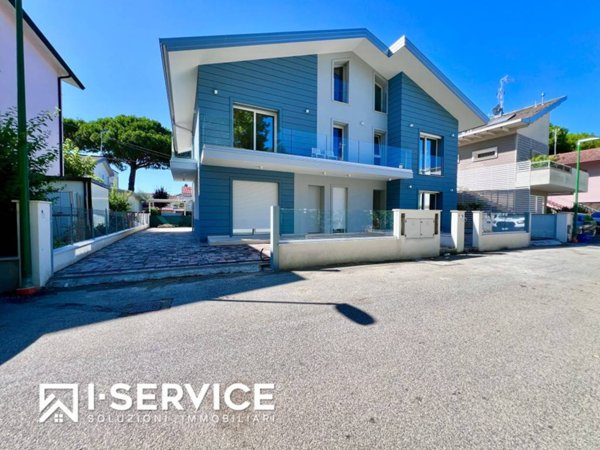 appartamento in vendita a Cervia