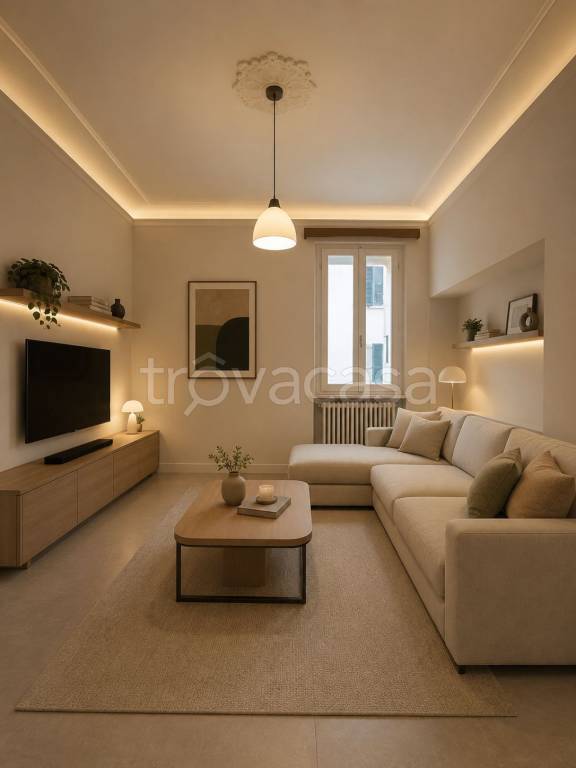 appartamento in vendita a Cervia