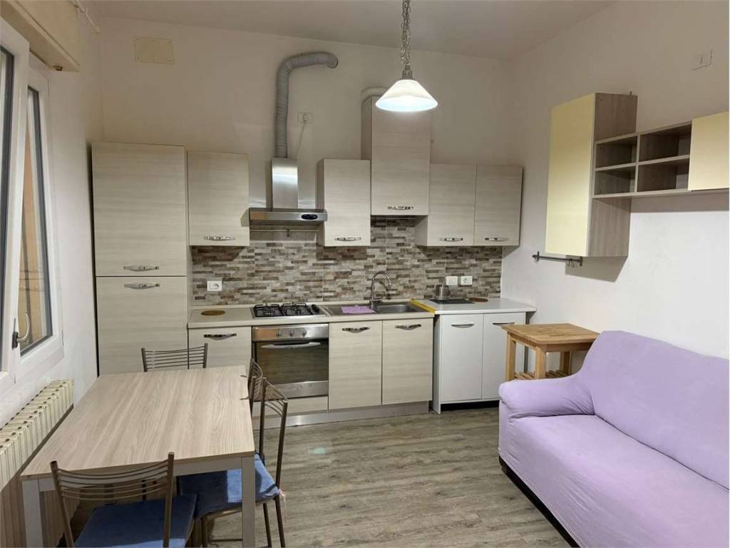 appartamento in vendita a Cervia