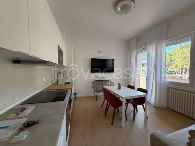 appartamento in vendita a Cervia in zona Milano Marittima