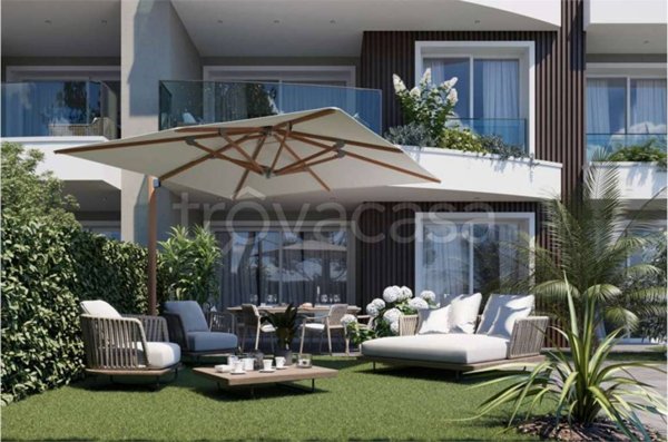 appartamento in vendita a Cervia