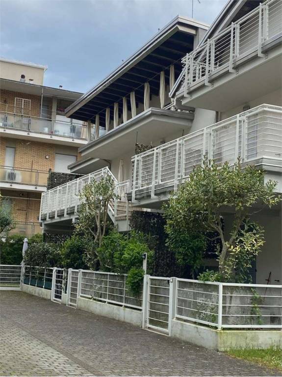 casa indipendente in vendita a Cervia in zona Milano Marittima
