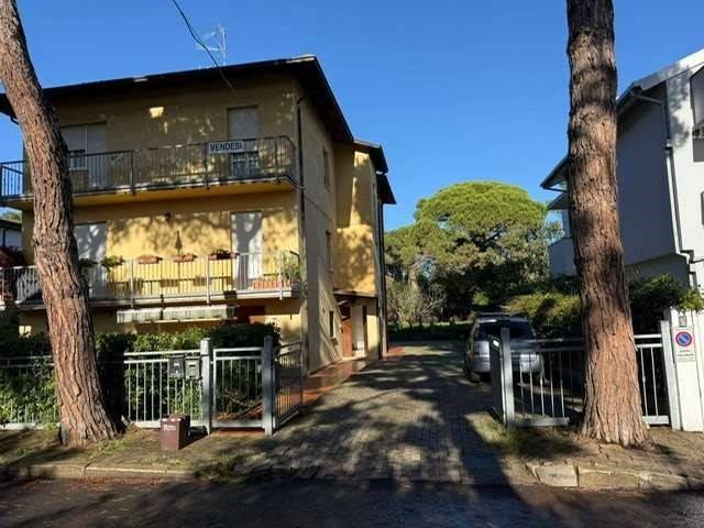 appartamento in vendita a Cervia in zona Milano Marittima