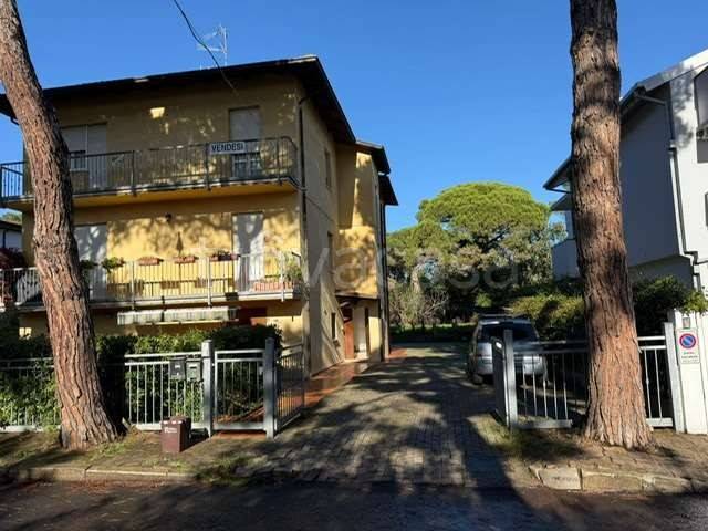 appartamento in vendita a Cervia in zona Milano Marittima