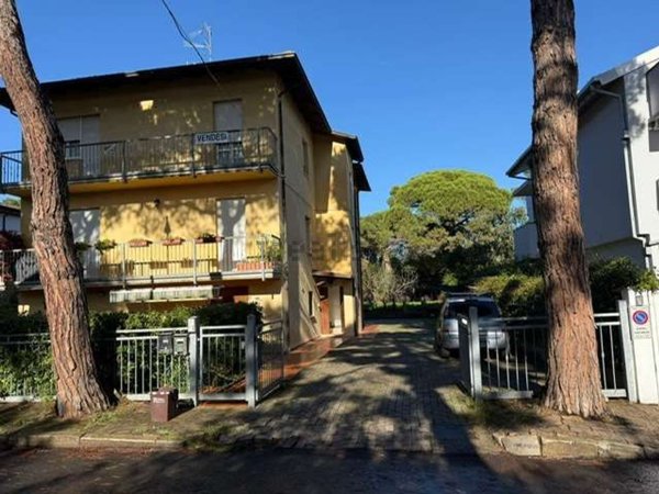 appartamento in vendita a Cervia in zona Terme