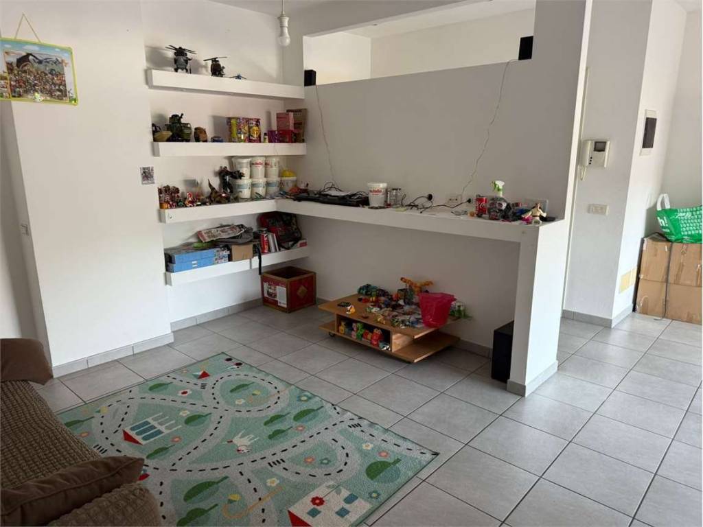 appartamento in vendita a Cervia