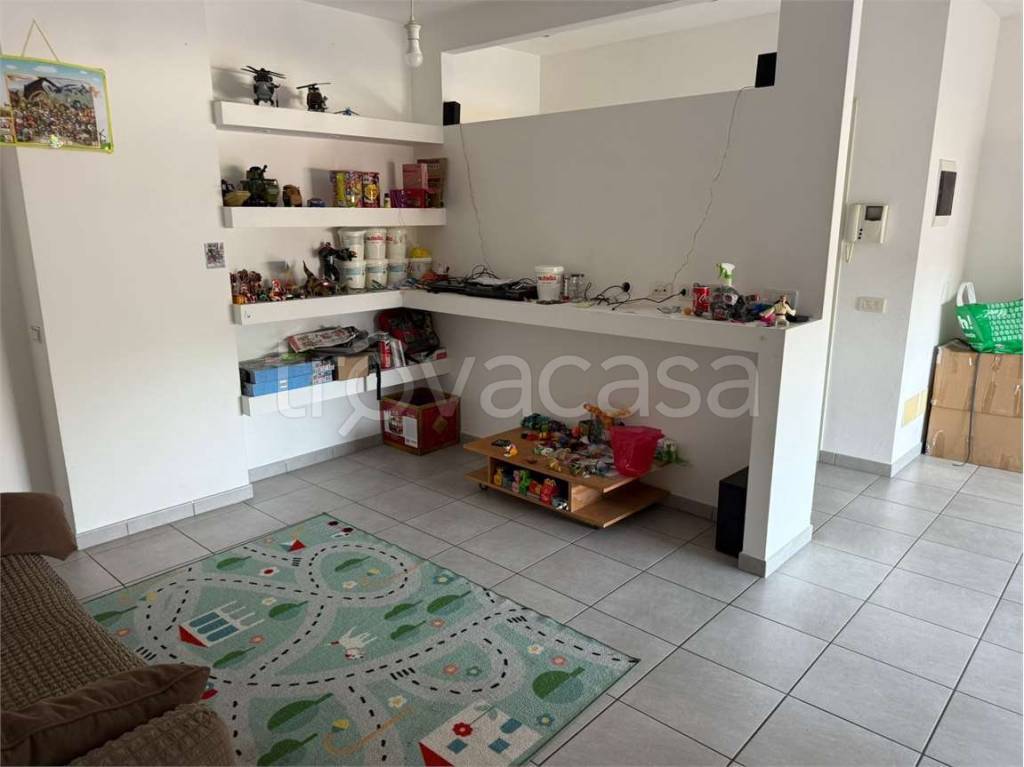 appartamento in vendita a Cervia