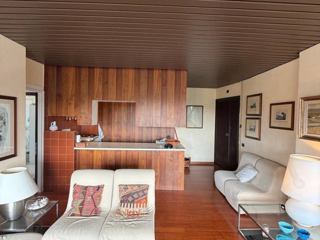 appartamento in vendita a Cervia in zona Milano Marittima