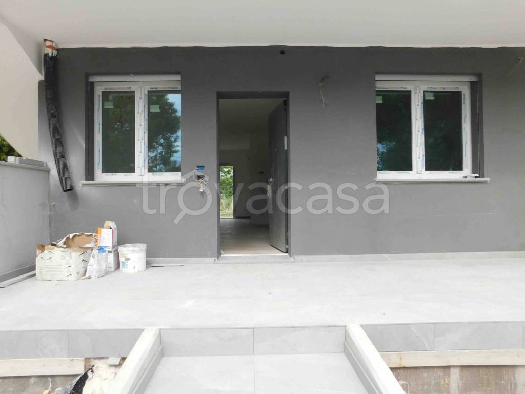 appartamento in vendita a Cervia