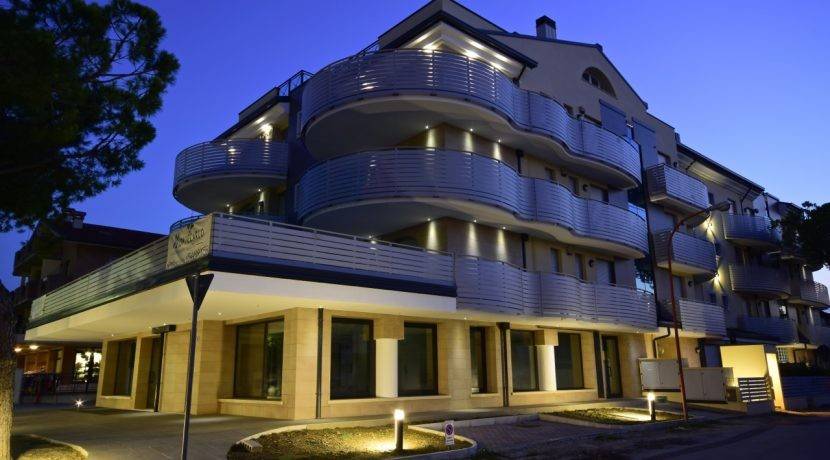 appartamento in vendita a Cervia