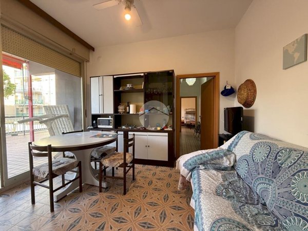 appartamento in vendita a Cervia in zona Pinarella