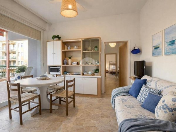 appartamento in vendita a Cervia in zona Pinarella