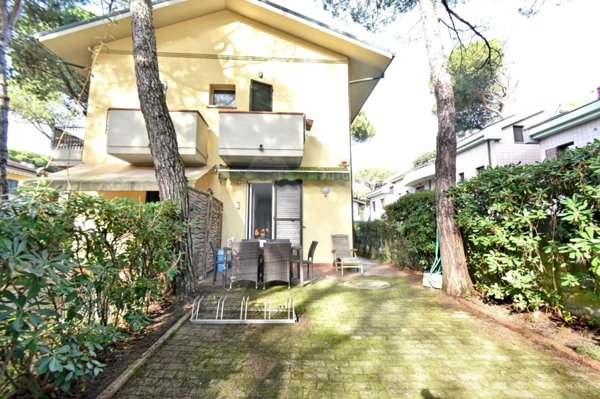 casa semindipendente in vendita a Cervia in zona Milano Marittima