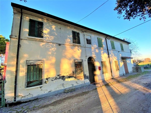 casa indipendente in vendita a Cervia in zona Castiglione di Cervia