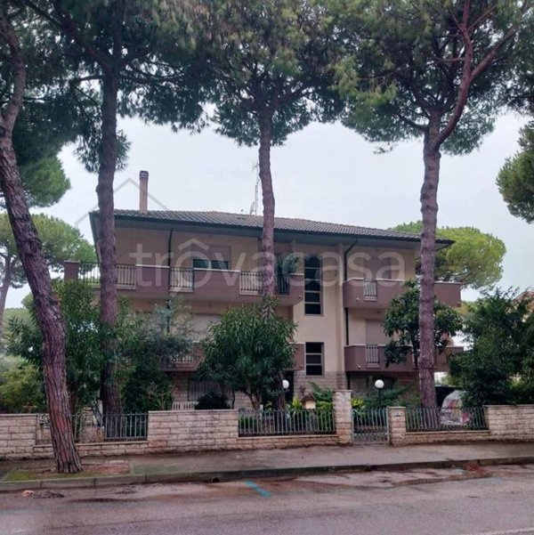 appartamento in vendita a Cervia in zona Pinarella
