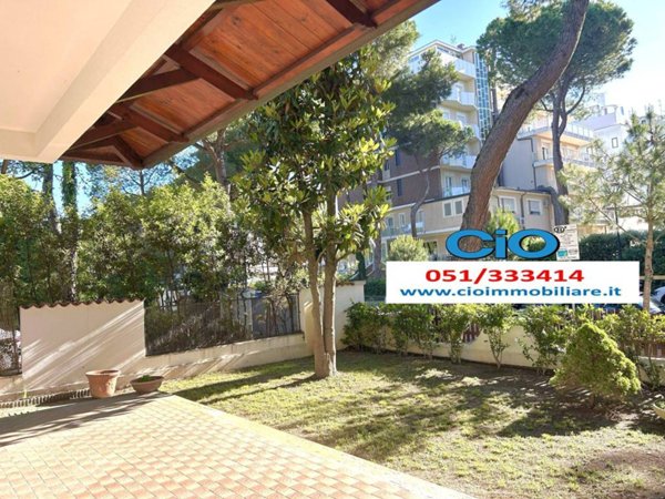 casa indipendente in vendita a Cervia in zona Milano Marittima