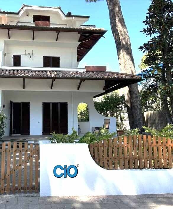casa indipendente in vendita a Cervia in zona Milano Marittima