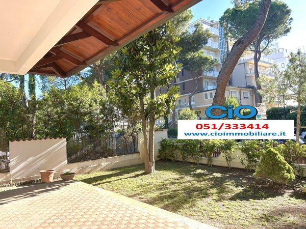 casa indipendente in vendita a Cervia in zona Milano Marittima