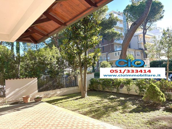 casa indipendente in vendita a Cervia in zona Milano Marittima