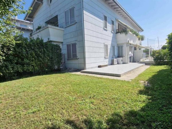 appartamento in vendita a Cervia