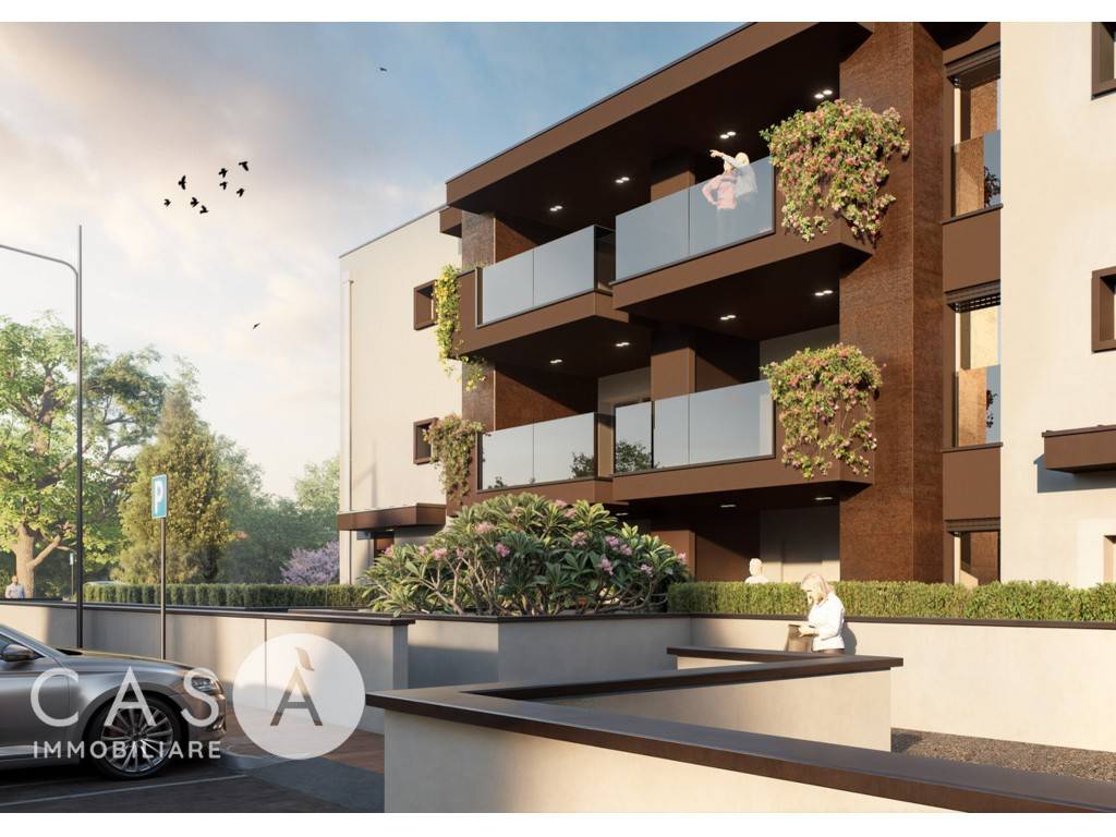 appartamento in vendita a Cervia