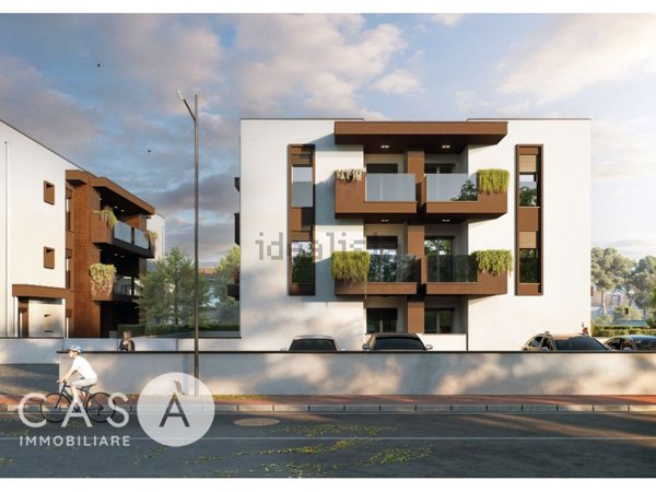 appartamento in vendita a Cervia