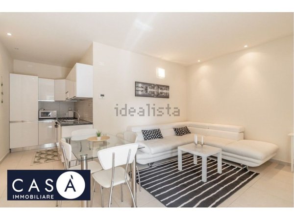 appartamento in vendita a Cervia in zona Milano Marittima