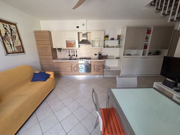 appartamento in vendita a Cervia in zona Pinarella