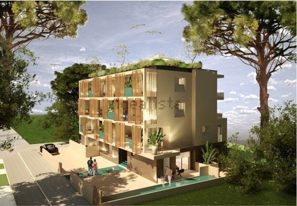 appartamento in vendita a Cervia