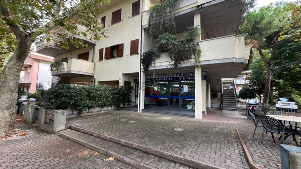 appartamento in vendita a Cervia