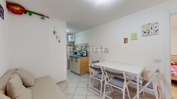 appartamento in vendita a Cervia in zona Pinarella